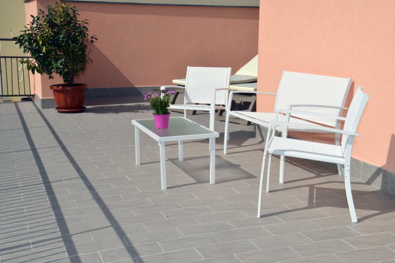Ferienhaus Niria Catania