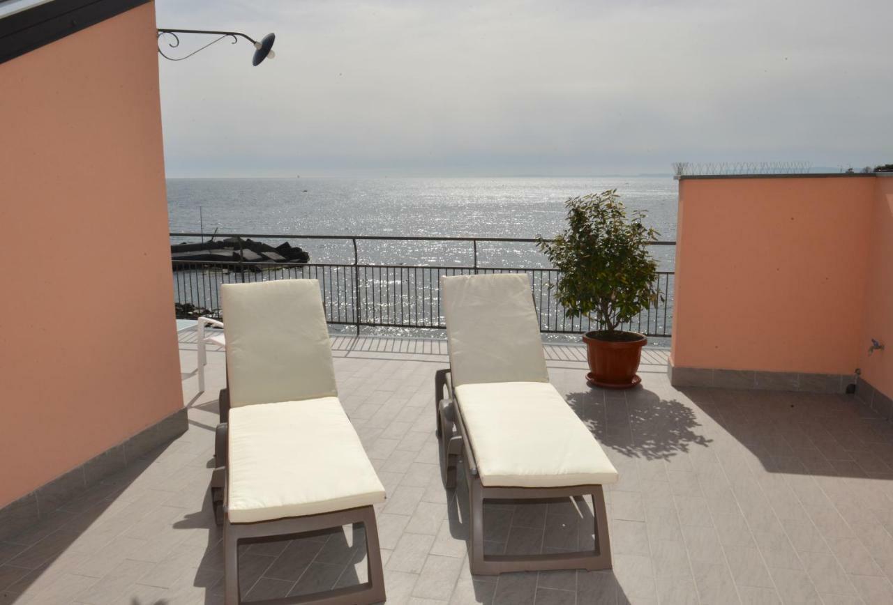 Ferienhaus Niria