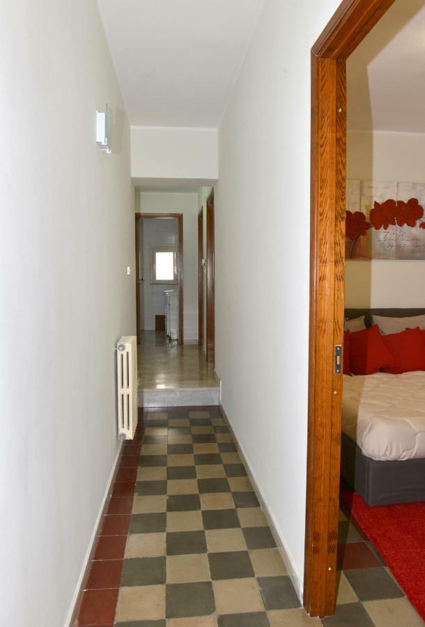 Niria Ferienhaus Catania