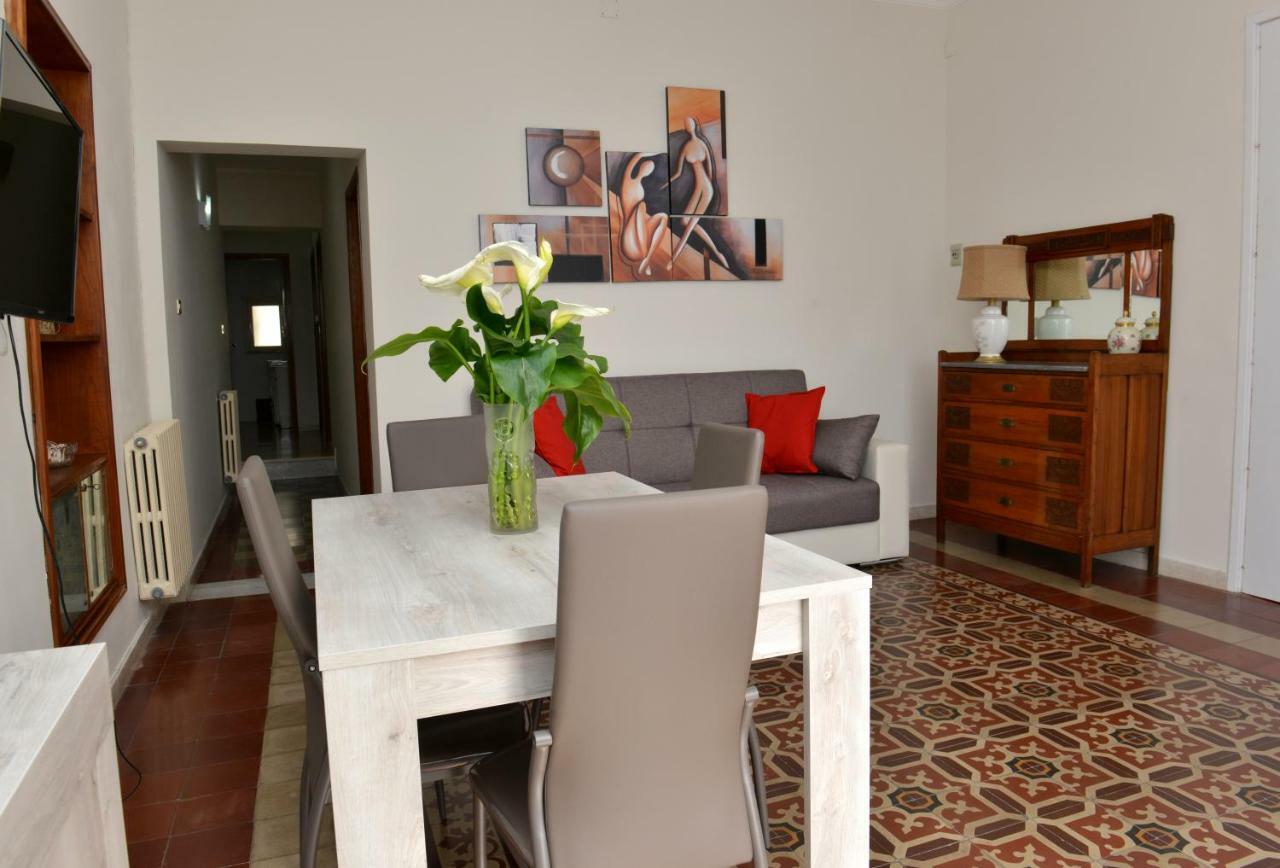 Ferienhaus Niria *