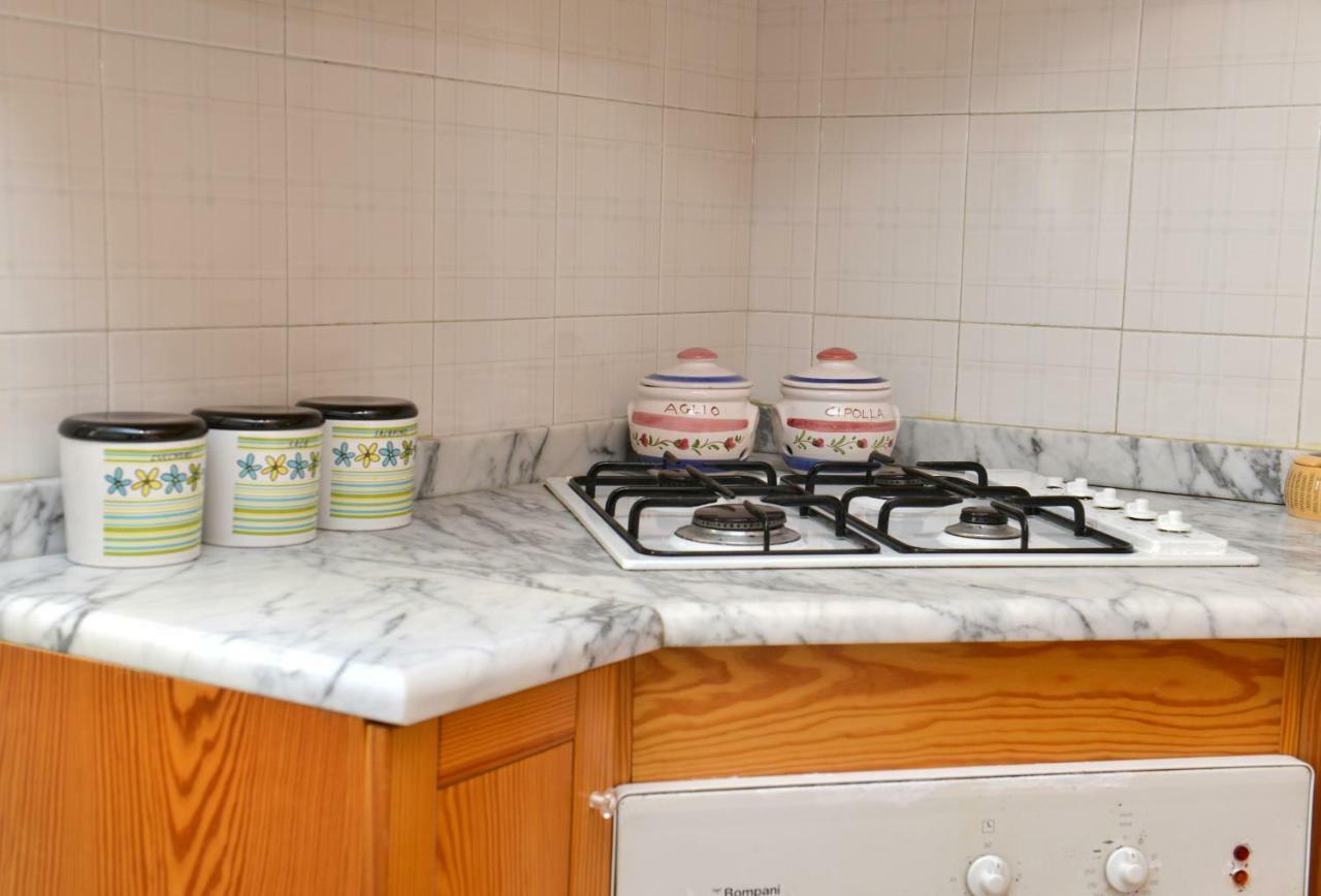 Ferienhaus Niria *